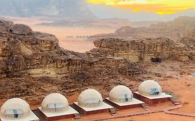 desert stars camp