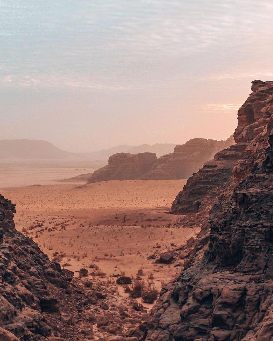 desert stars camp Wadi Rum Exterior foto